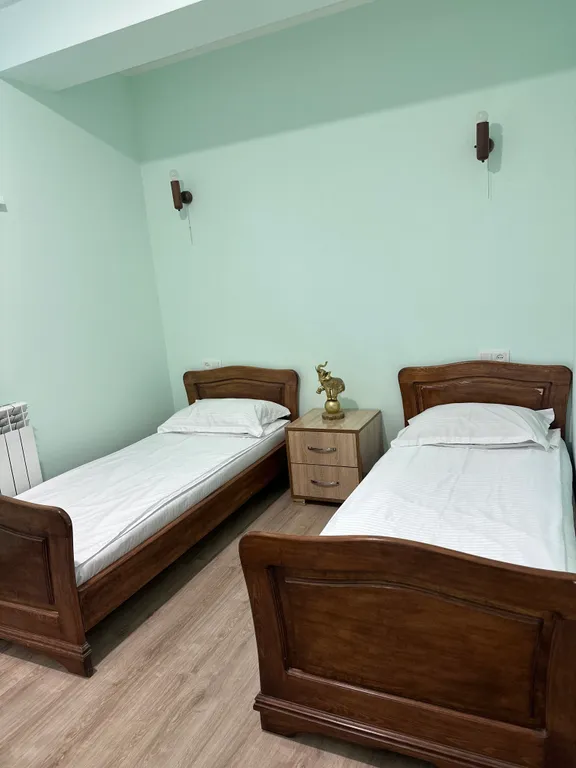 Семейный гостевой дом Arm