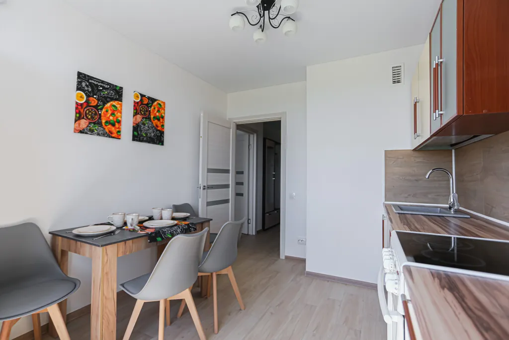 SunSet апартаменты Пицца