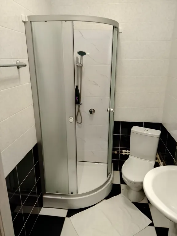 Двухместный номер