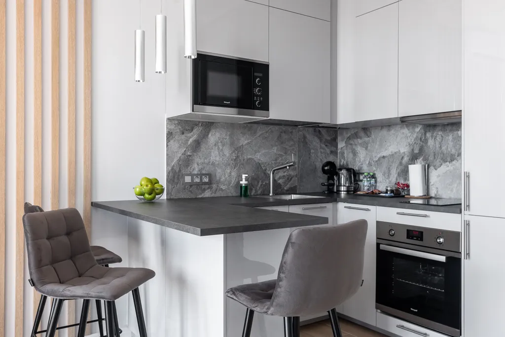 Квартира Квартира Play апартамент премиум класс — Москва