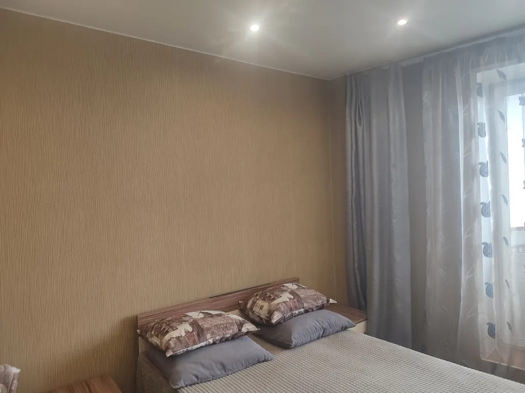 Большая, хорошая студия в центре города