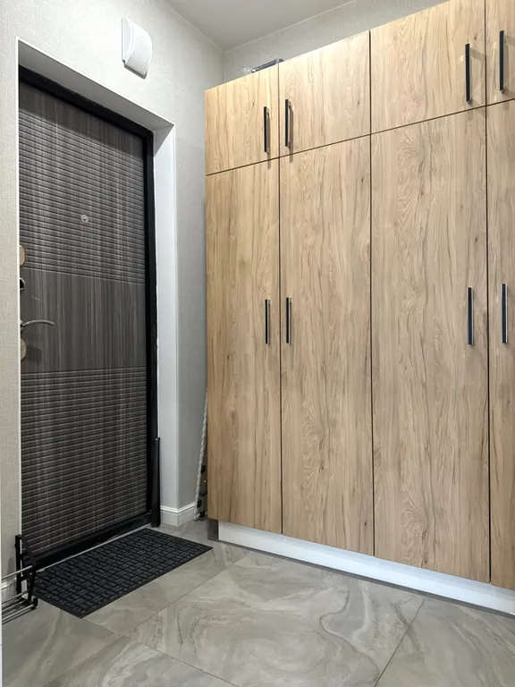 Квартира Квартира Студия для тихого, спокойного и безопасного отдыха — Анапа