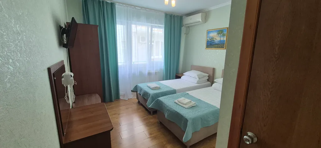 Комната