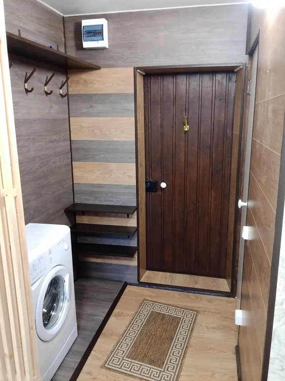 Уютная квартира в районе ТЦ Солнечный