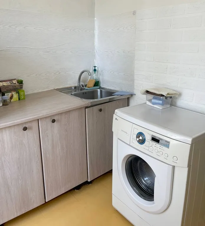 Уютная квартира в самом центре у моря