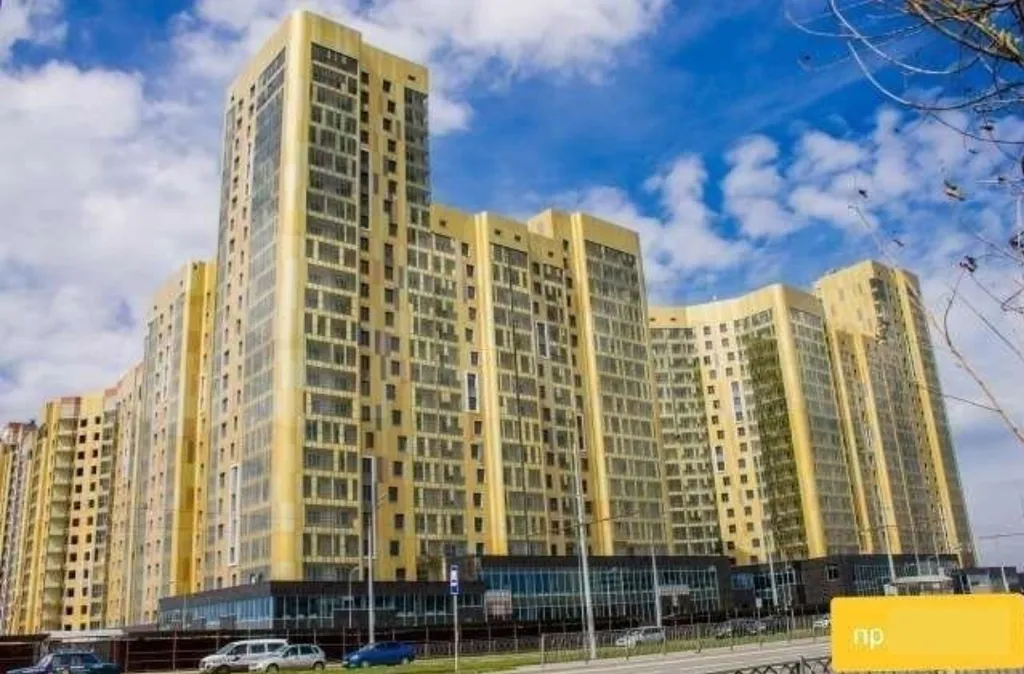 Квартира Уютная квартира напротив ТЦ Мега — Казань