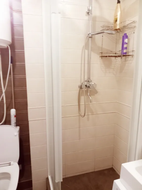 Квартира Уютная квартира у Чёрного моря в г. Сириус — Сириус