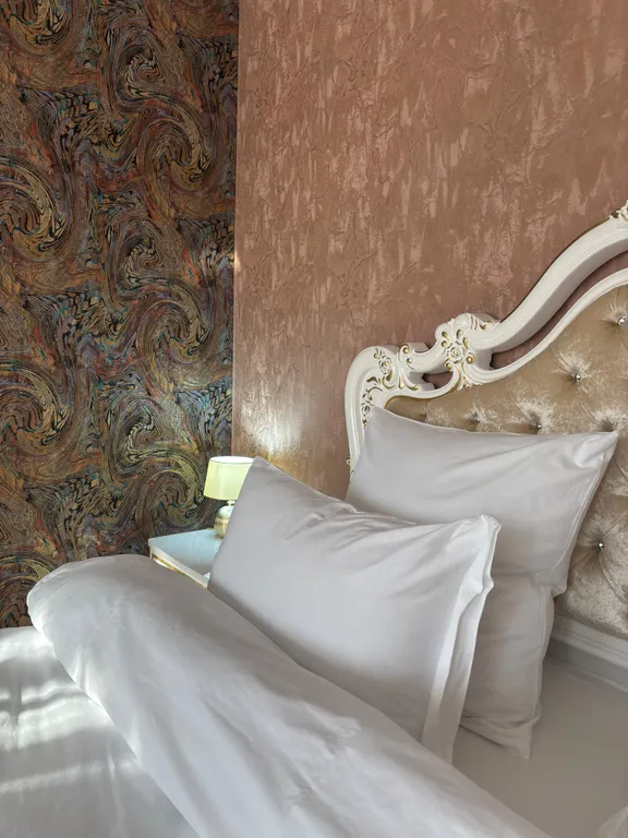 Новая и очень уютная квартира рядом с трассой М4