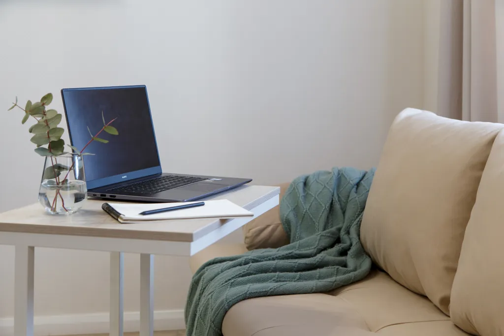 Студия в самом центре