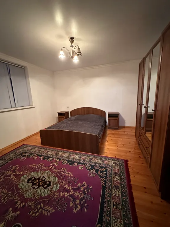 Уютная дача на берегу моря