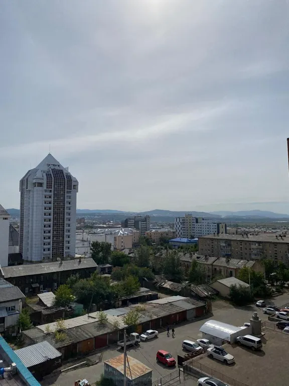 Евродвушка в 5 минутах от жд вокзала