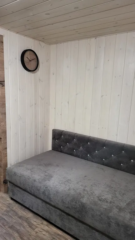 Коттедж 3-комнатный Дом — Шерегеш