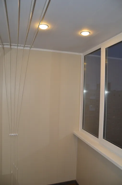 Уютная квартира с красивым видом из окна