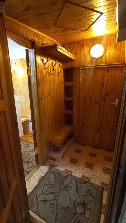 Студия в частном доме недалеко от моря