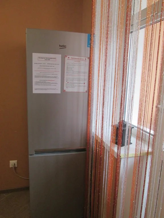 Квартира Чистые, уютные апартаменты в ЖК Панарама, возле парка Галицкого — Краснодар