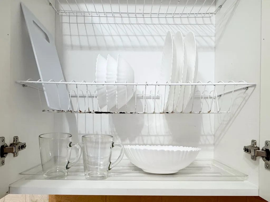 Просторная квартира