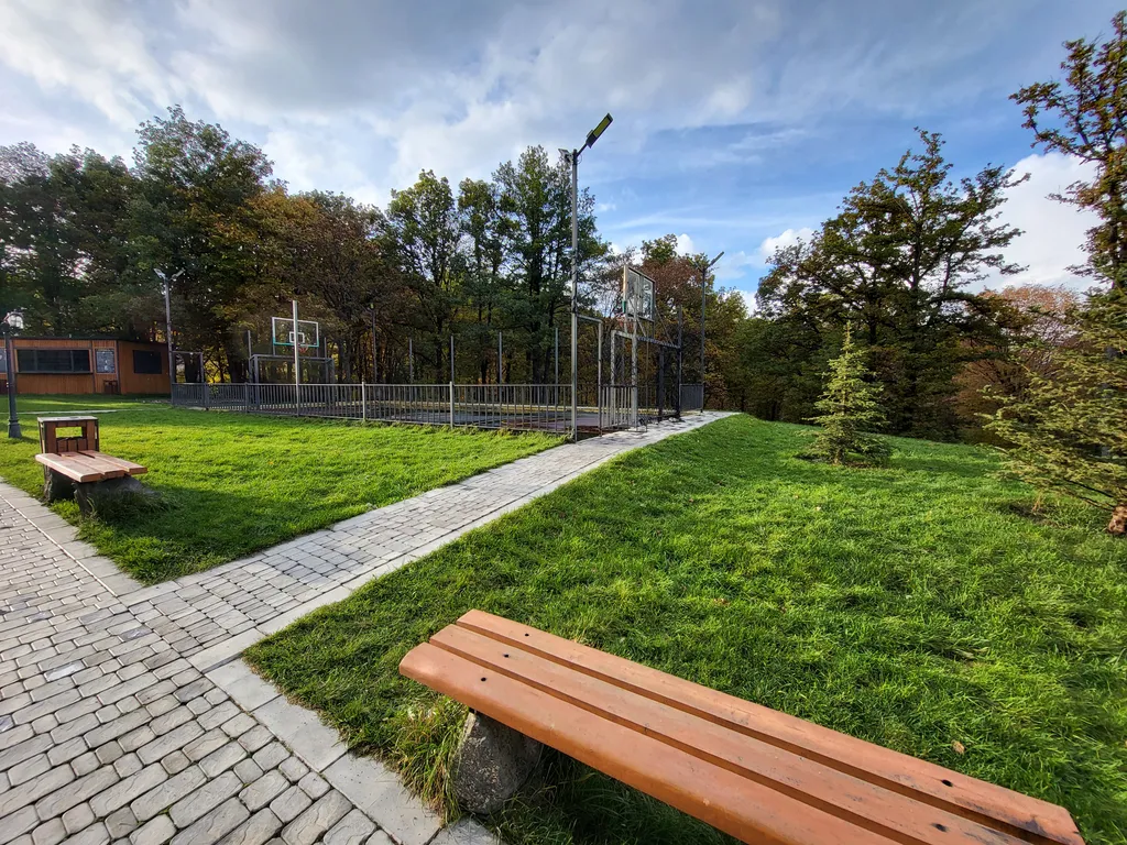 Апарт отель в Цахкадзоре, рядом со спорт базой