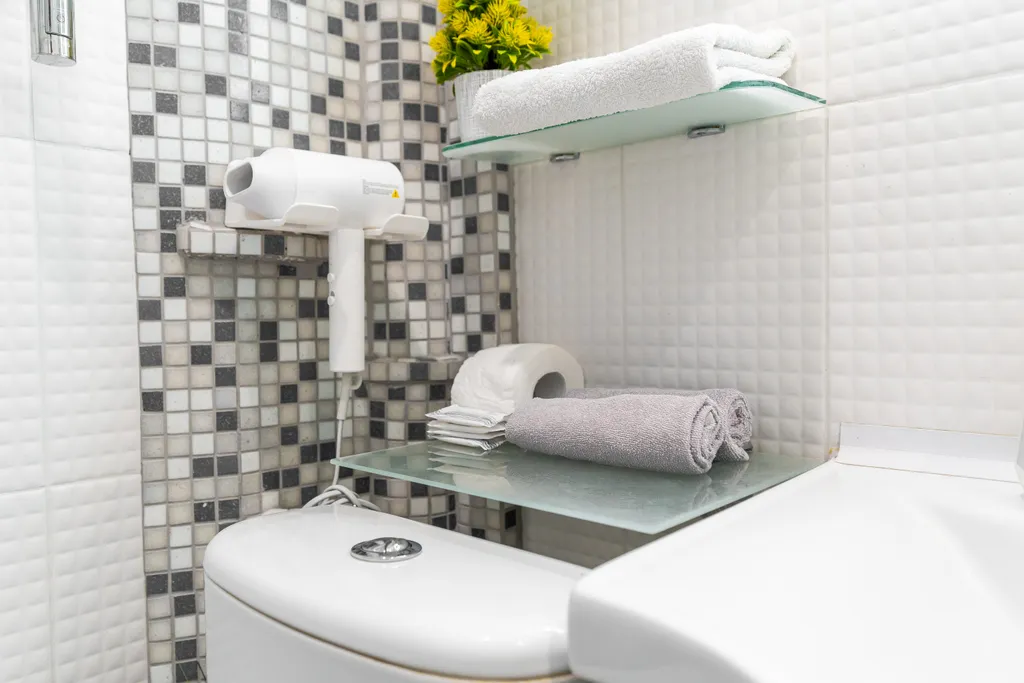 Квартира Квартира с потрясающим видом на море — Геленджик