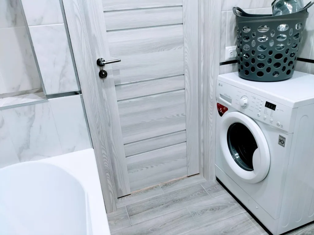 Квартира Квартира Отдых у моря- пляжи Балтики, порт, Пионерский курорт — Пионерский