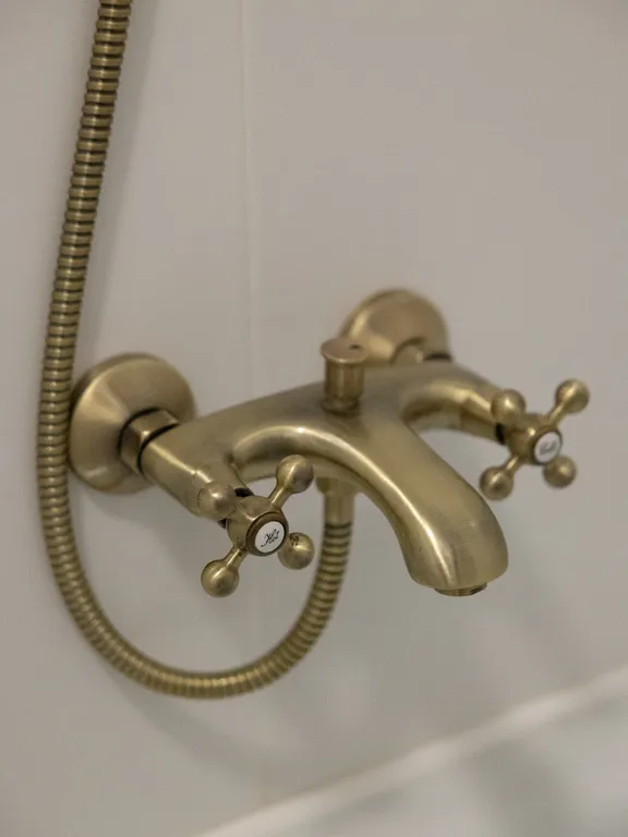 Квартира с видом на Волгу