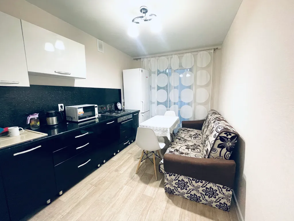 !!Квартира на 6 спальных мест  в Царево Village