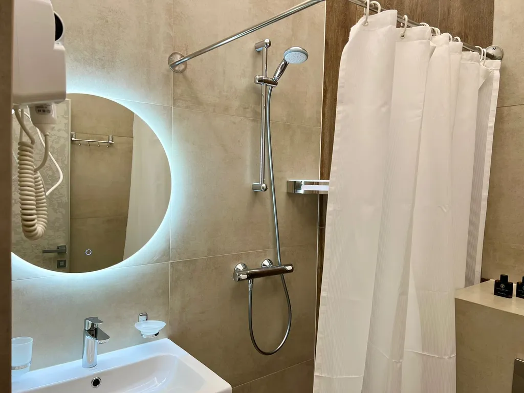 Квартира Комната — Сириус