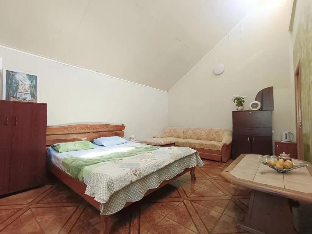 Квартира Комната — аренда посуточно в Кабардинка