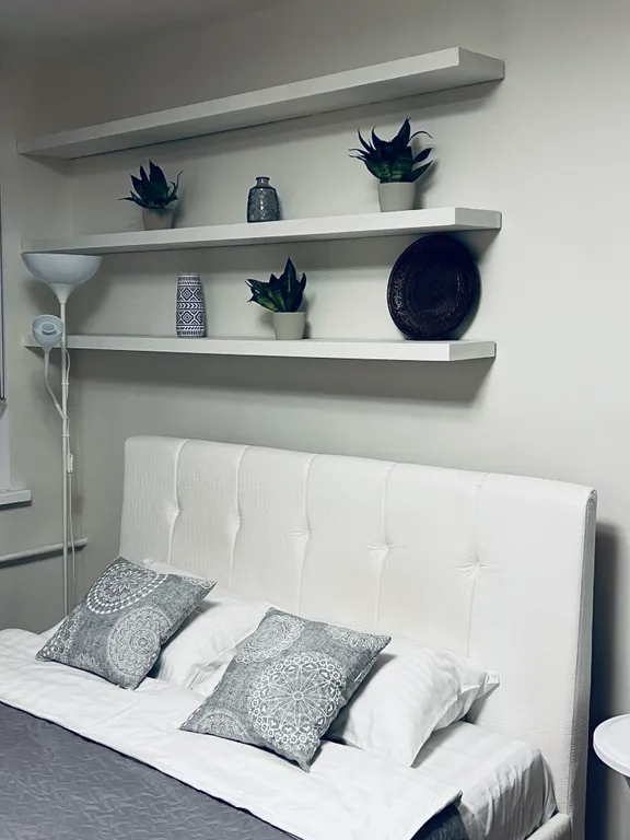 Квартира Академия Наук — Минск