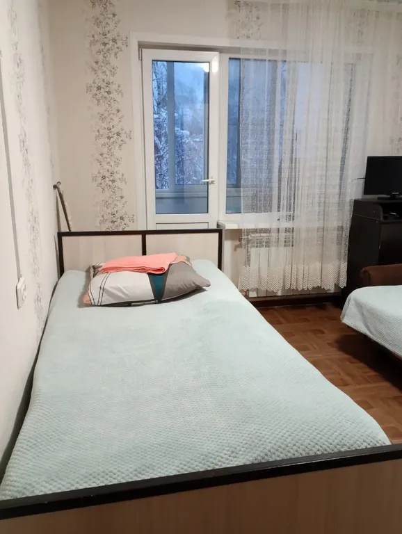 Квартира Апартаменты Татия на Торопецком тракте — аренда посуточно в Ржев