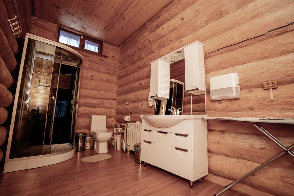 Коттедж 5-комнатный Дом — Архыз