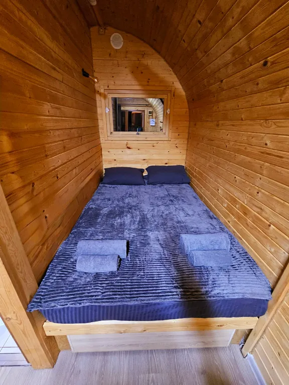 Бунгало у реки