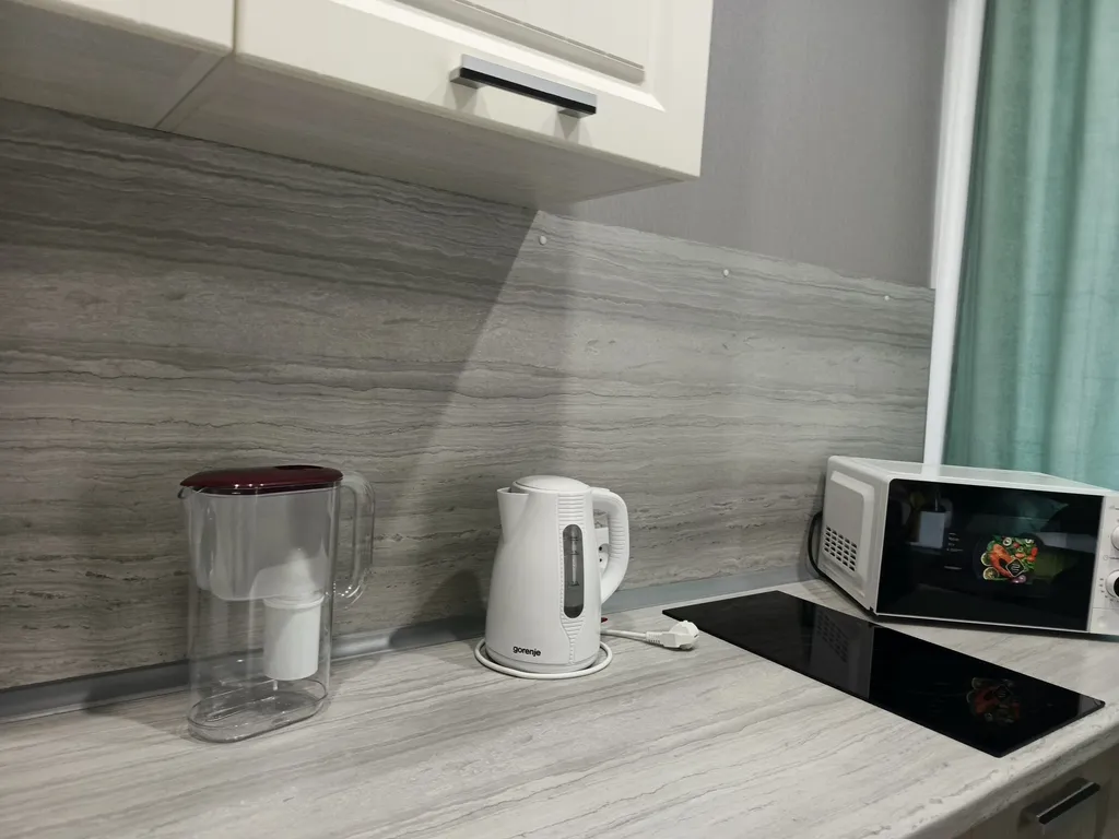 Студия в центре с новым ремонтом