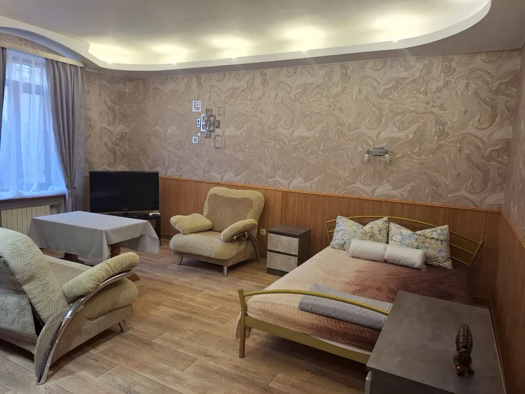 Квартира Квартира в центре города — Севастополь