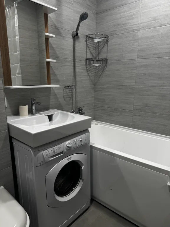 Апартаменты у Автовокзала на ГБШ