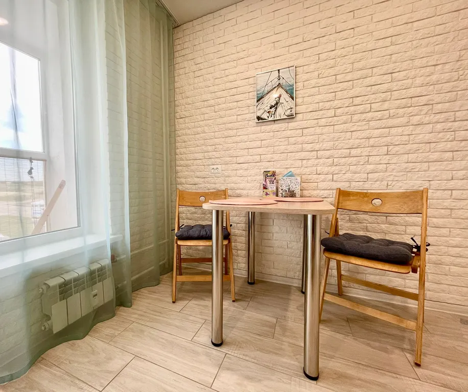 Апартаменты Небо