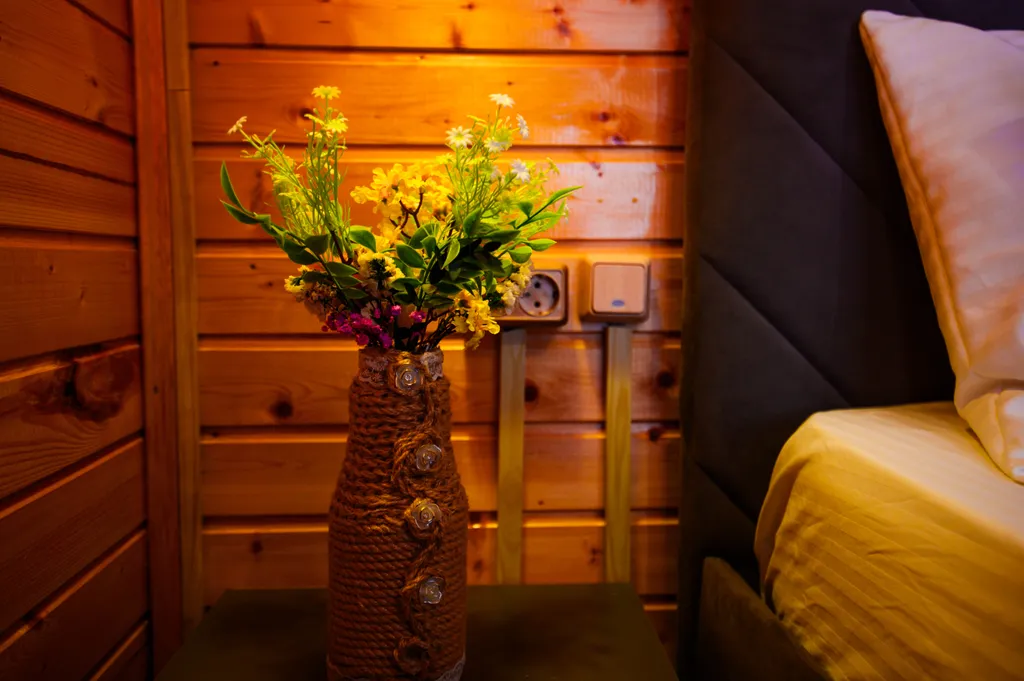 Эко-дом "Happy Home"