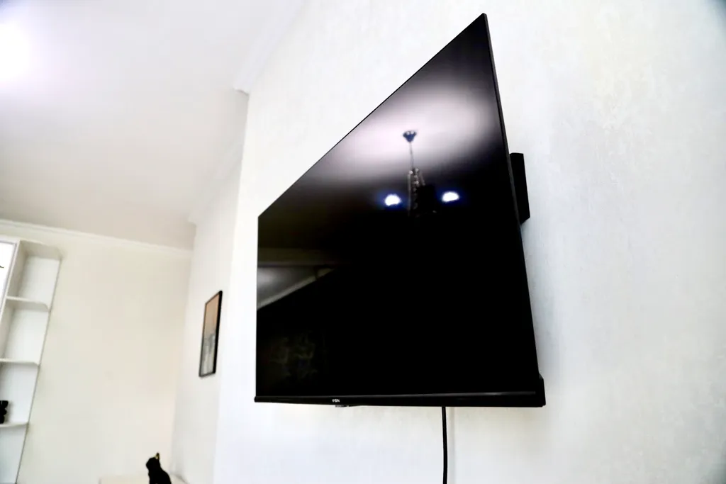 Квартира в центре, в ЖК Легенда