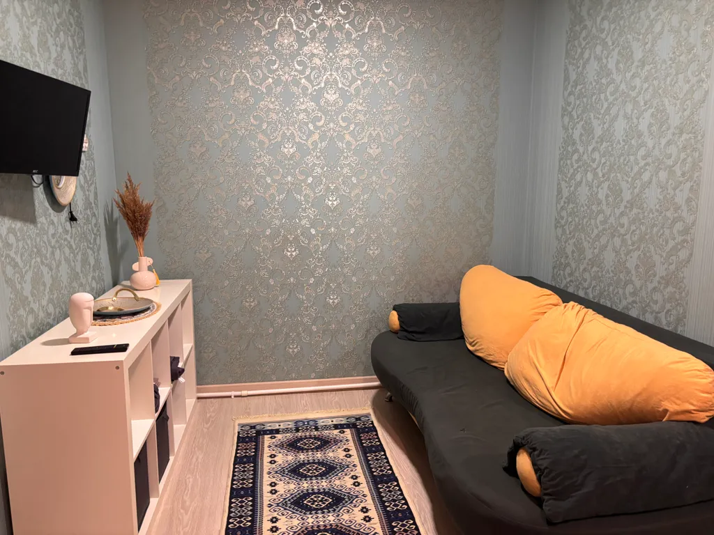 Уютная квартира в центре города — аренда посуточно в Пятигорск