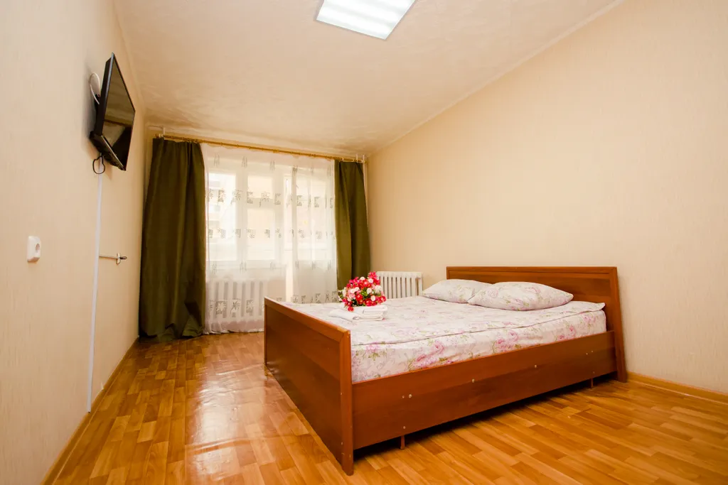 Уютная квартира — аренда посуточно в Стерлитамак