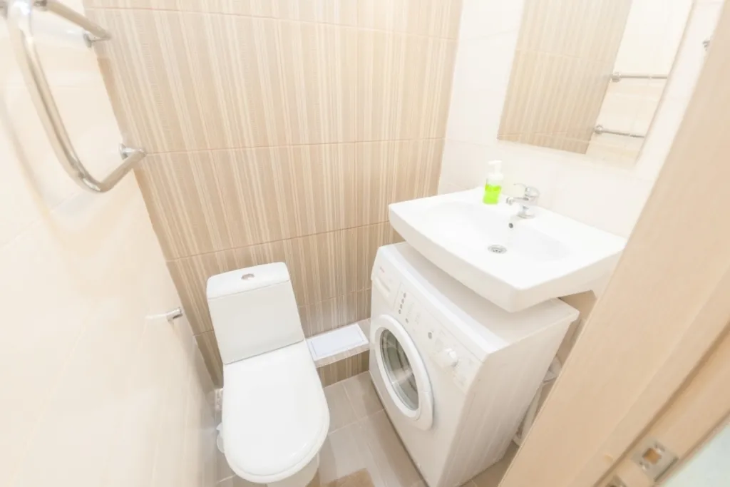 Квартира с видом на горы