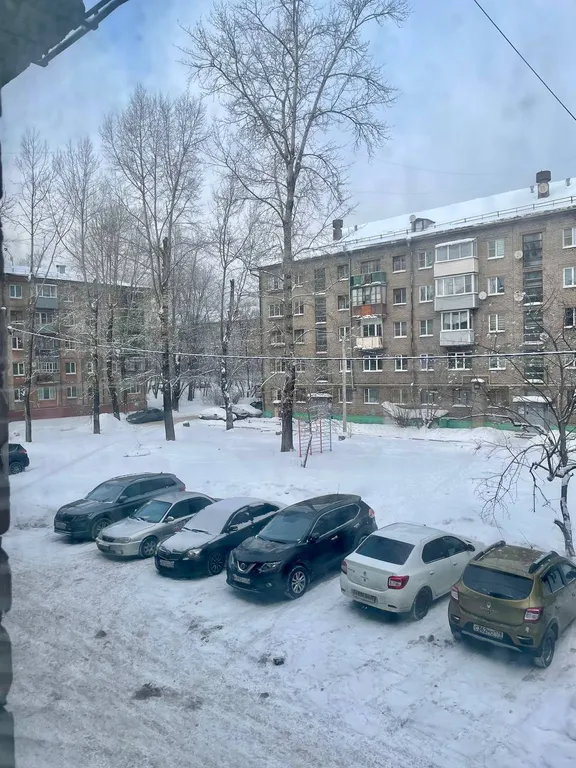 Комфортная квартира