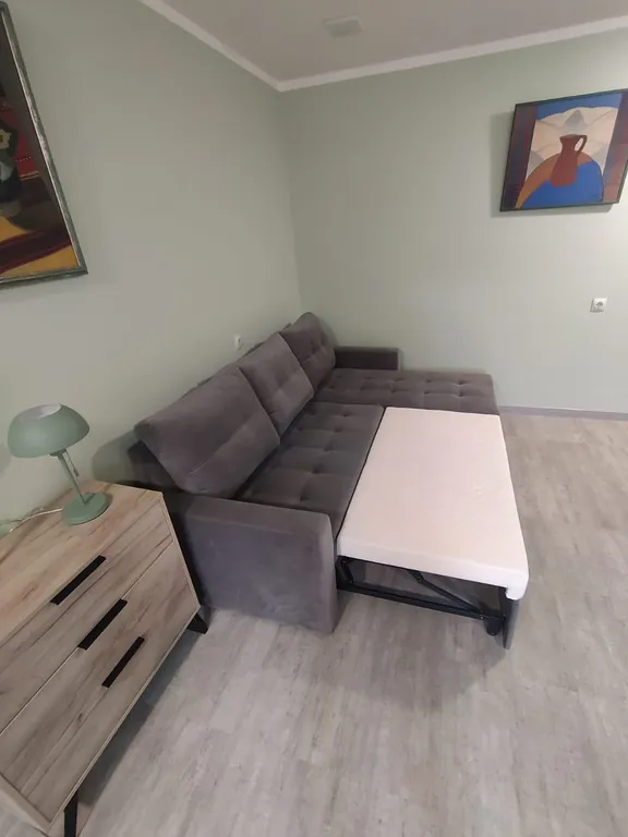 Уютная квартирка вблизи Площади Республики