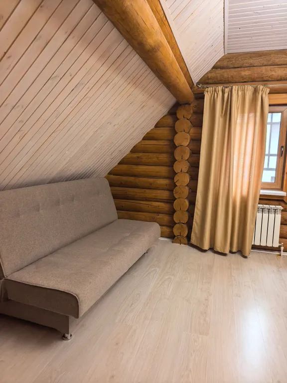 Дом на Банном