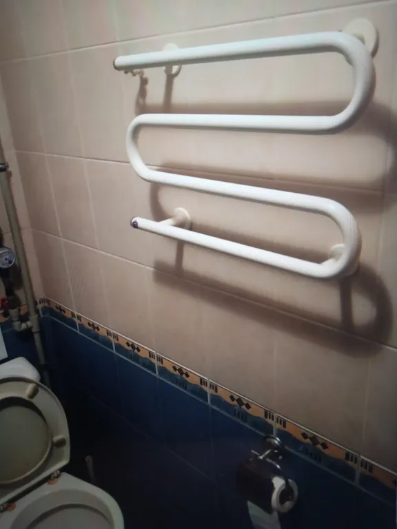 Уютная квартира недалеко от моря