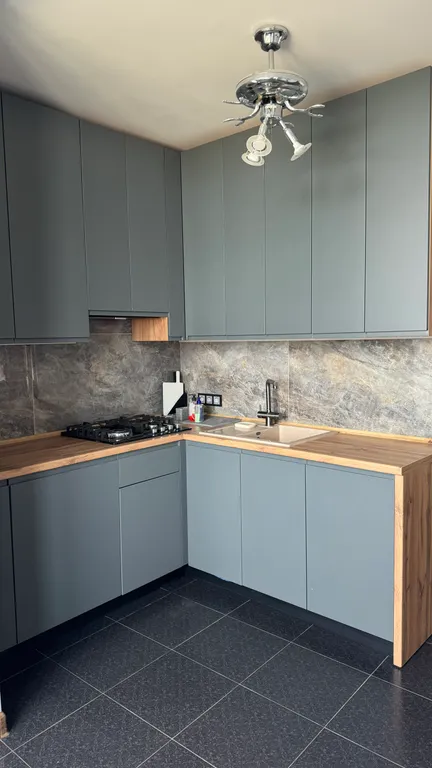 Квартира с шикарным видом на море и романтические закаты с видом на Херсонес