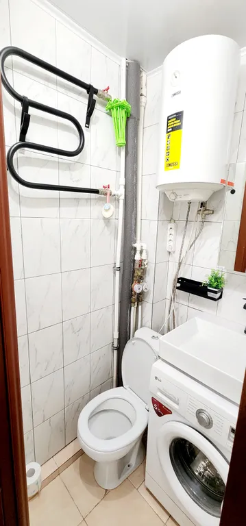 Стильный номер в центральном районе