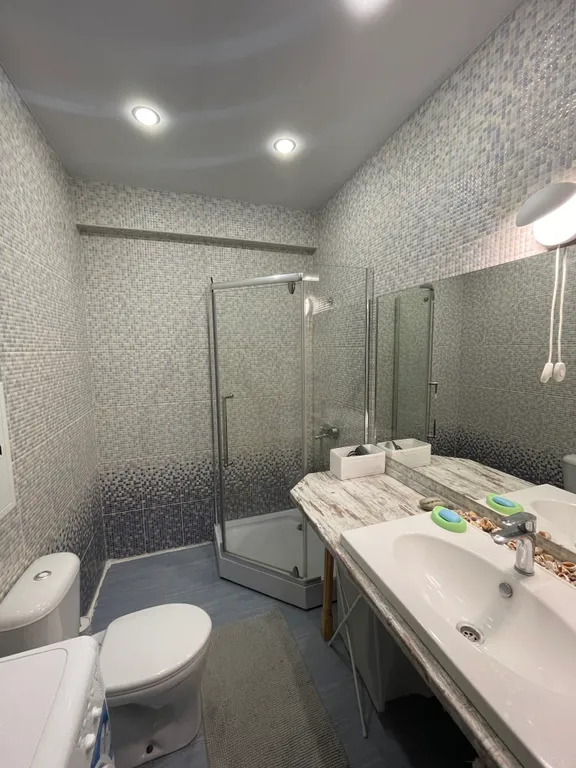 Квартира Квартира Sunset Apartments — Адлер