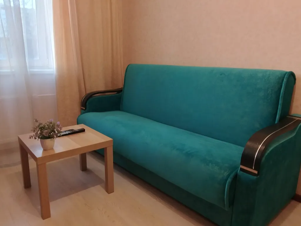 1-комнатная квартира у автовокзала