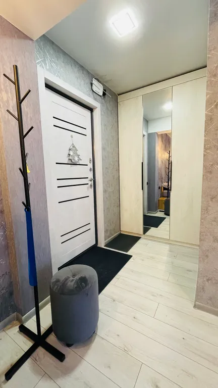 Новая студия на курорте