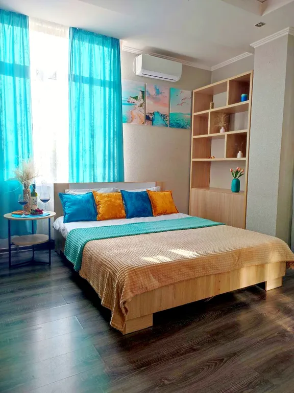 Квартира Квартира у моря — Севастополь